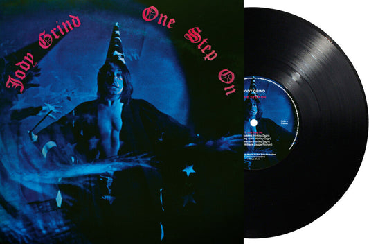 Jody Grind- One Step On (Fra) { VINYL LP }