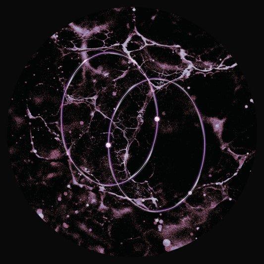 Leo Len- Echolocation (Ep) { VINYL LP }