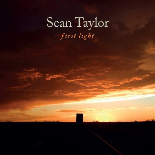 Sean Taylor: First Light - Record