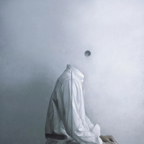 Hiroshi Ebina: On Solitude - Record