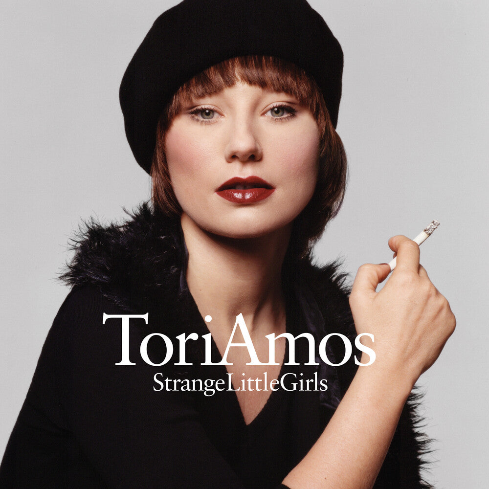 Tori Amos- Strange Little Girls [Raining Blood Version] { VINYL LP }