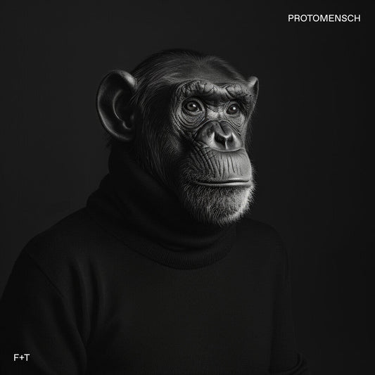 Felsmann + Tiley- Protomensch { VINYL LP }