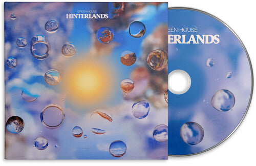 Green-House: Hinterlands - Record