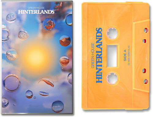 Green-House: Hinterlands - CASSETTES