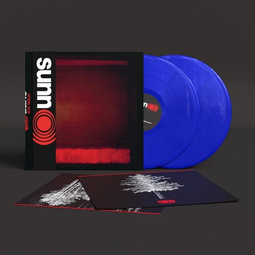 Sunn O)))- Sunn O))) { VINYL LP }