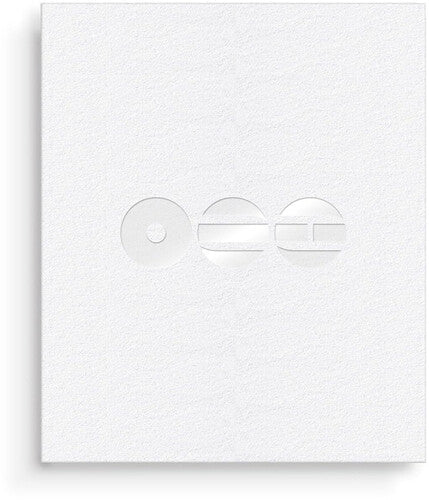 BTS: BTS The 5th Album 'ARIRANG' (Rooted in Korea Ver.) - CD