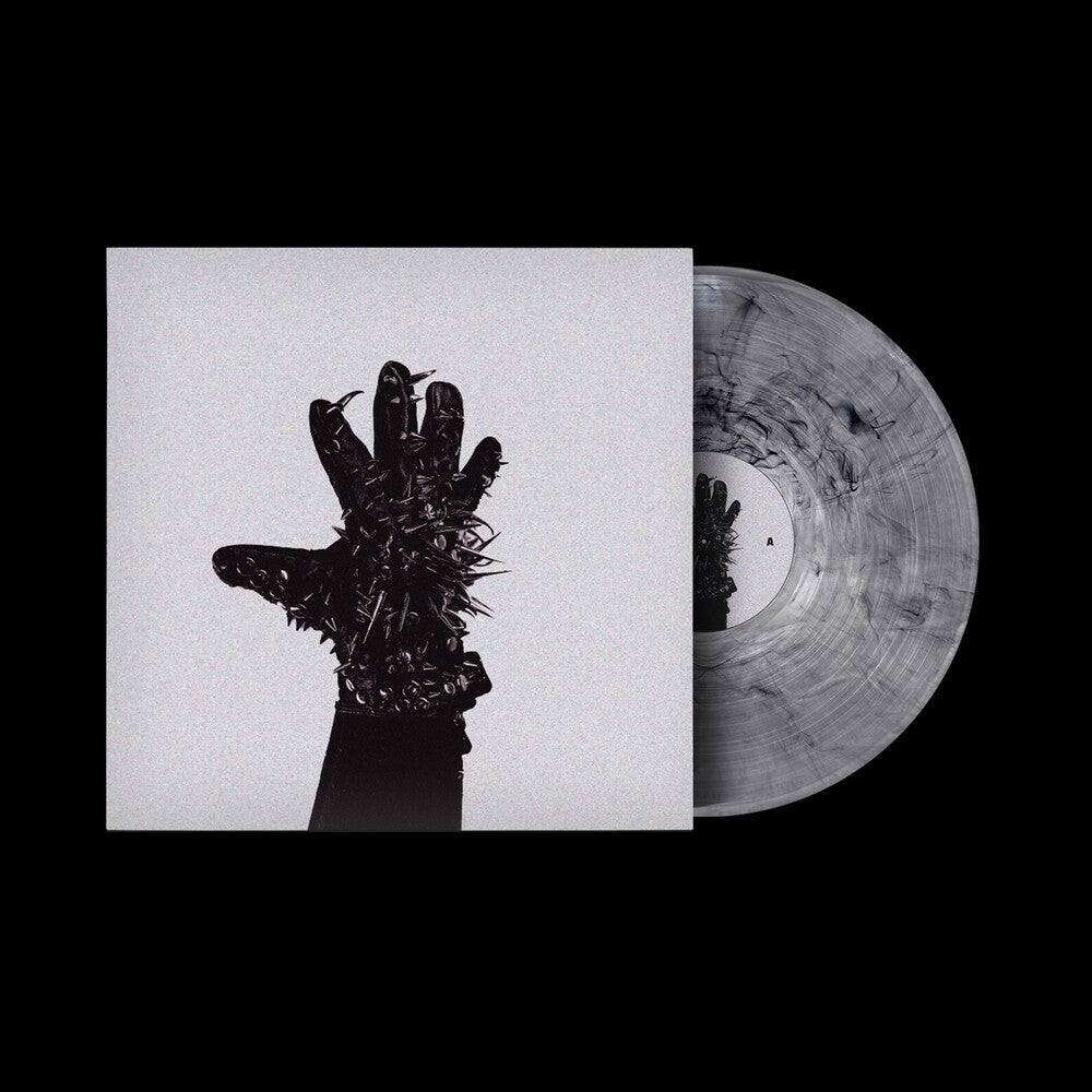 Chalk- Crystalpunk { VINYL LP }