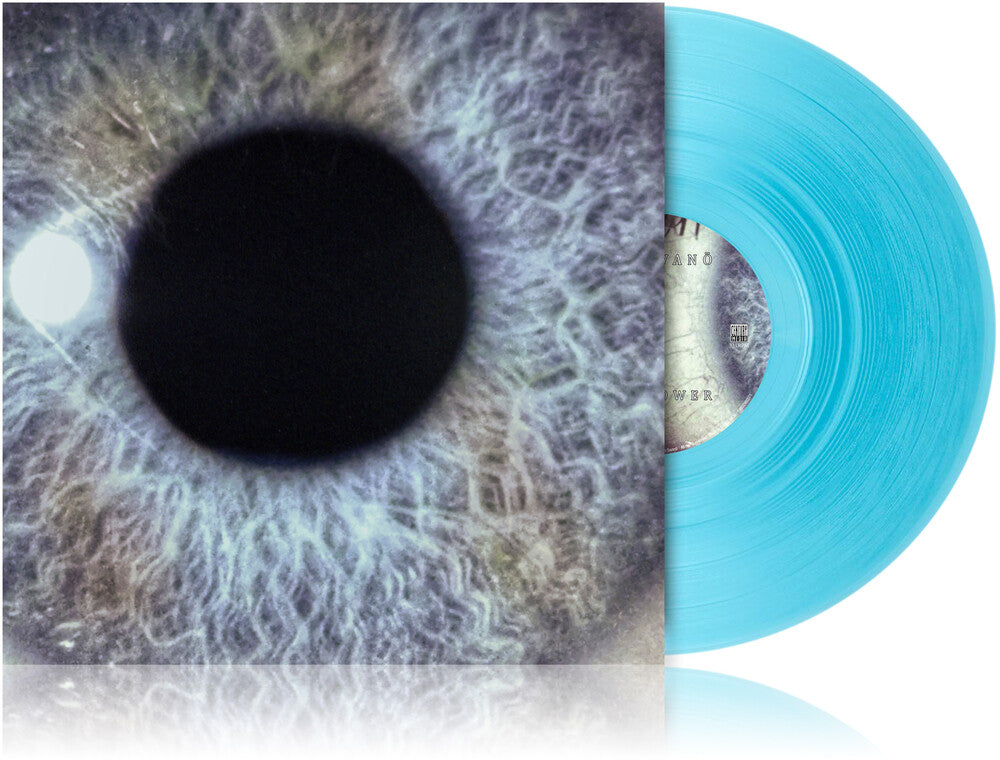 Dan Swano- Moontower [Clear Vinyl] (Ltbl) [180 Gram] [Reissue] { VINYL LP }