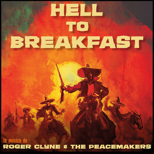 Roger Clyne & Peacemakers: Hell To Breakfast - Record