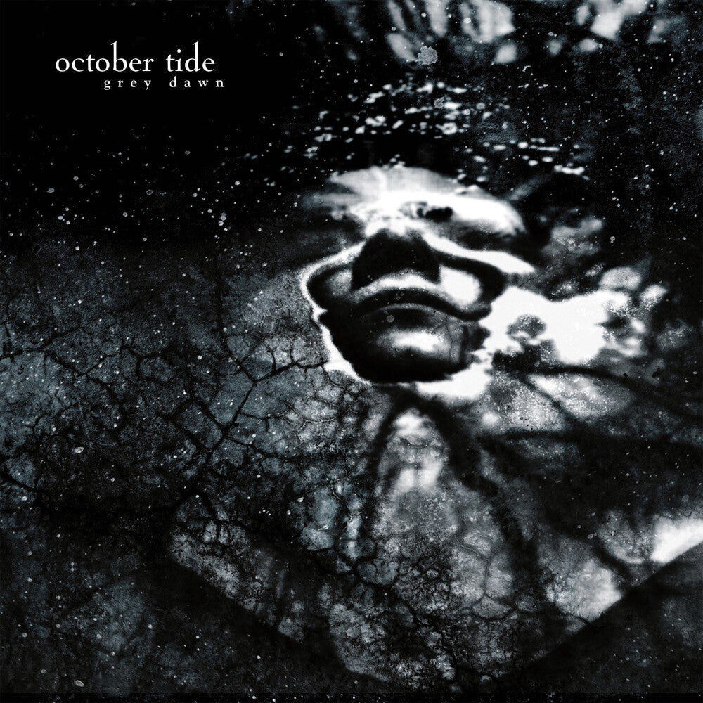 October Tide- Grey Dawn { VINYL LP }