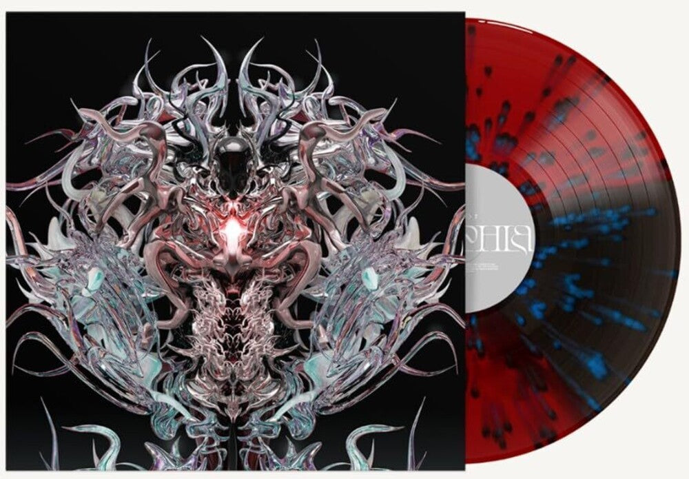 Polyphia- Remember That You Will Die (Blue) [Colored Vinyl] [Limited Edition] { VINYL LP }