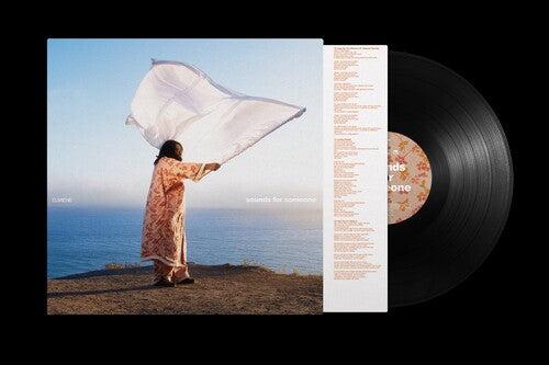 Elmiene: Sounds For Someone - VINYL