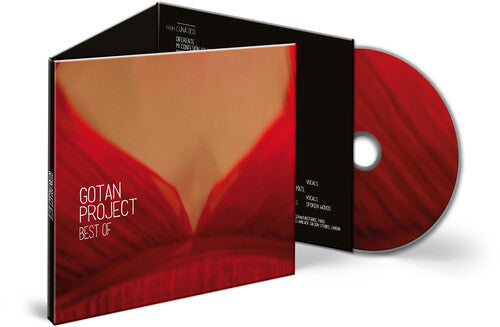 Gotan Project: Best of - Record