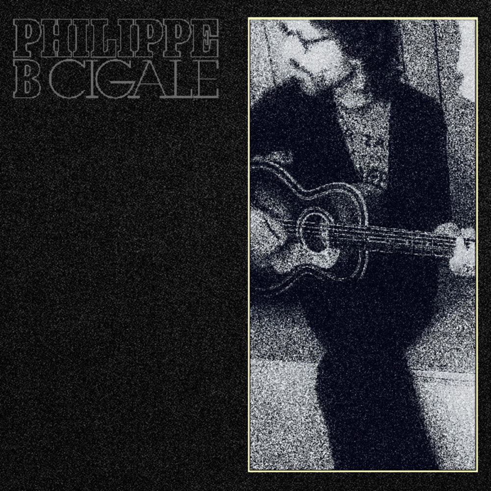 Philippe B- Cigale [180 Gram] { VINYL LP }