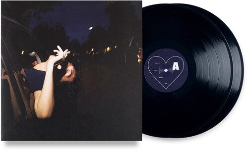 Jane Remover: Heart - Record