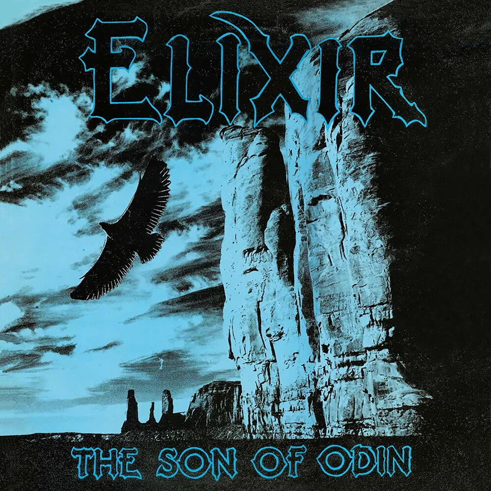 Elixir- Son Of Odin (Aniv) [Reissue] { VINYL LP }