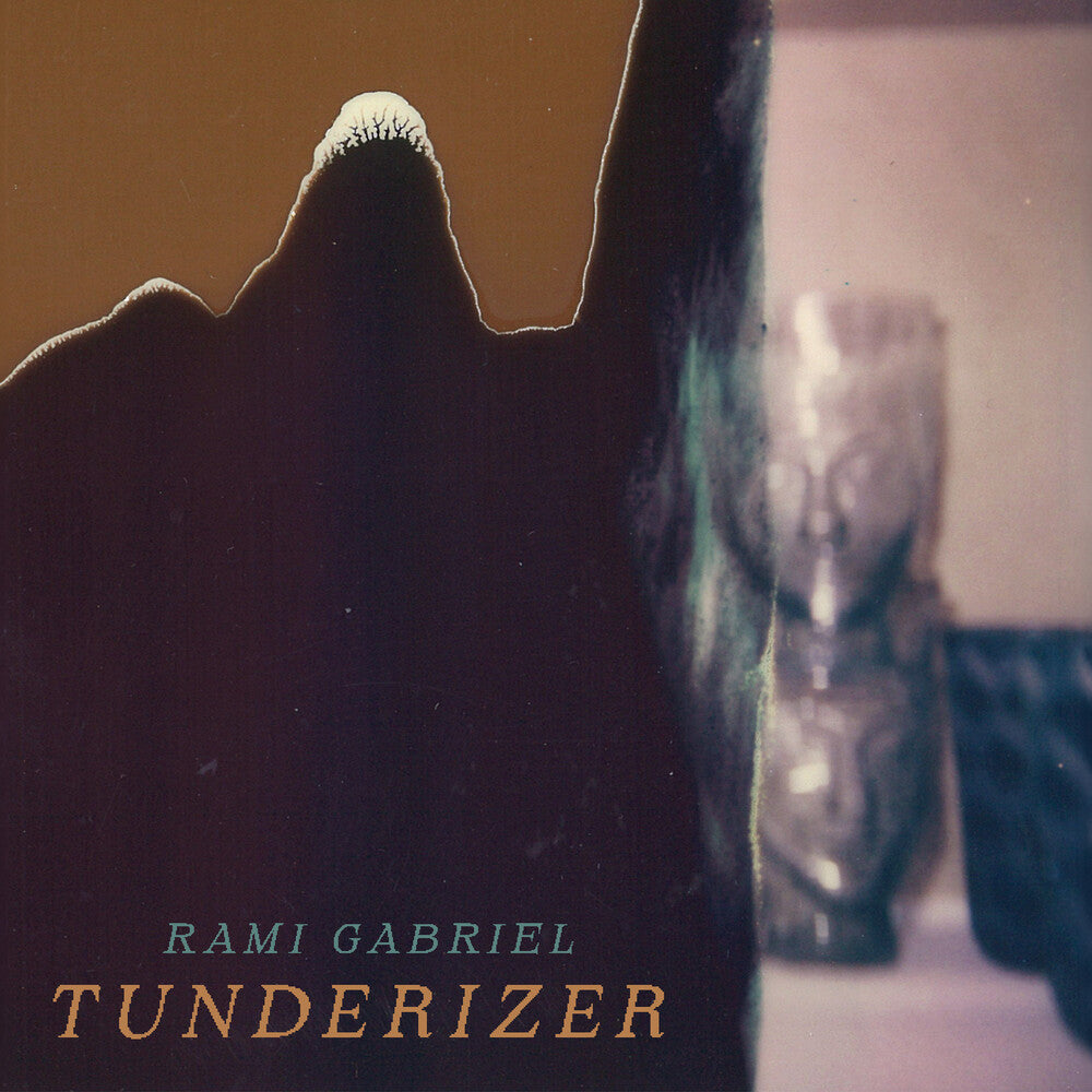 Rami Gabriel- Tunderizer { VINYL LP }