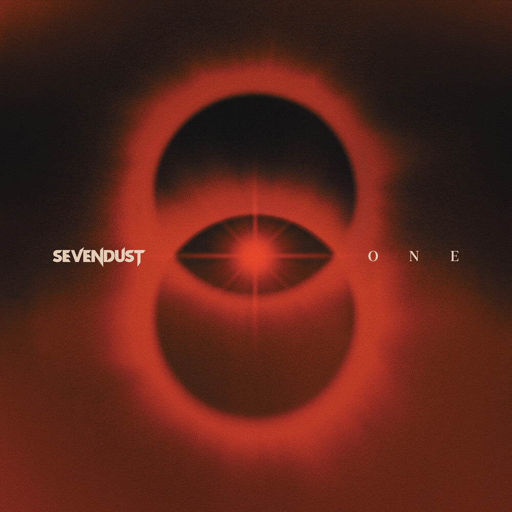 Sevendust- One (Black Vinyl) { VINYL LP }