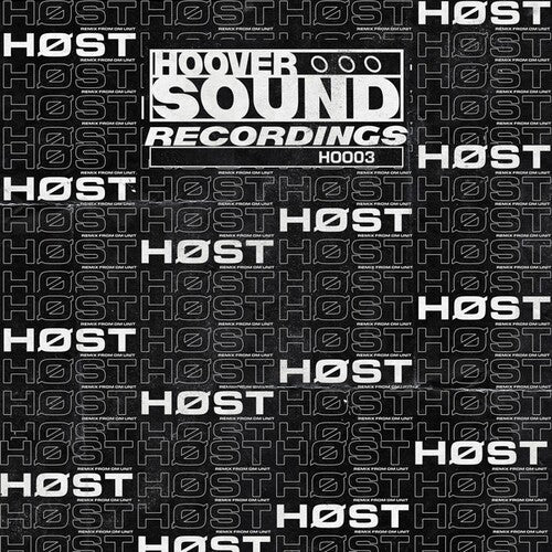 The Host: Survive - 12-INCH SINGLE