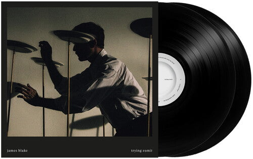 James Blake: Trying Times - VINYL