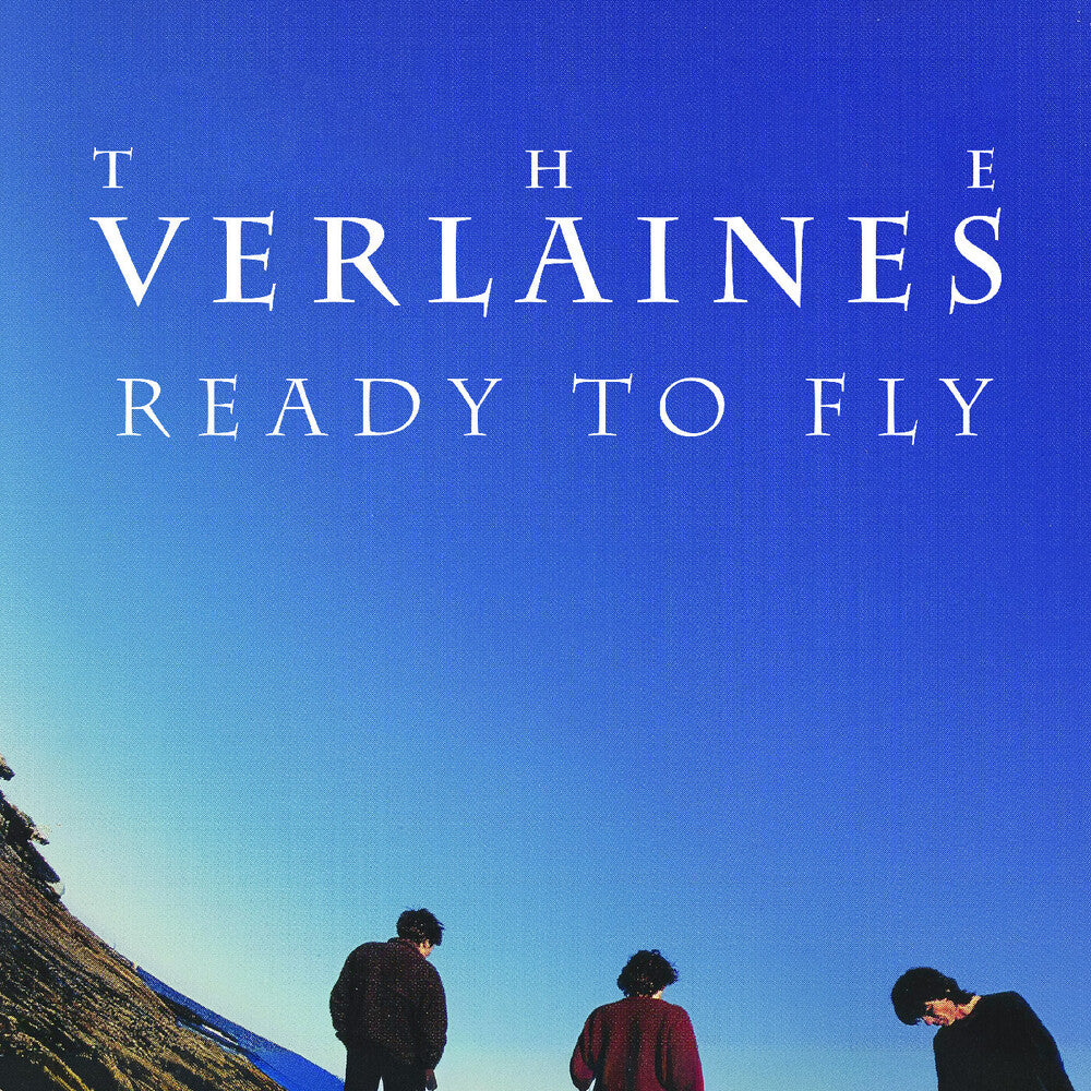 Verlaines- Ready To Fly [Blue] [RSD 2026] { VINYL LP }