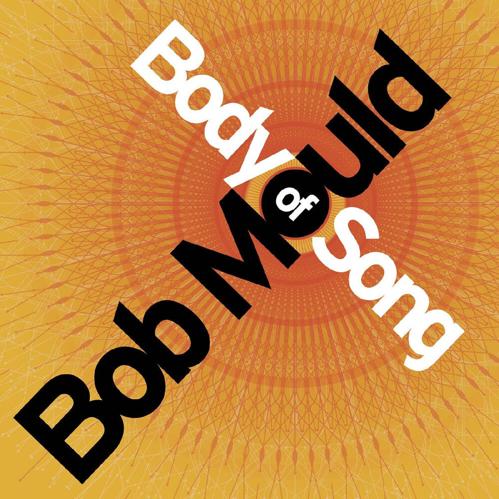 Bob Mould- Body Of Song (20th Anniversary Expanded Ed.) [RSD 2026] { VINYL LP }