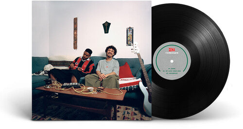 Zena: Temesgen - VINYL