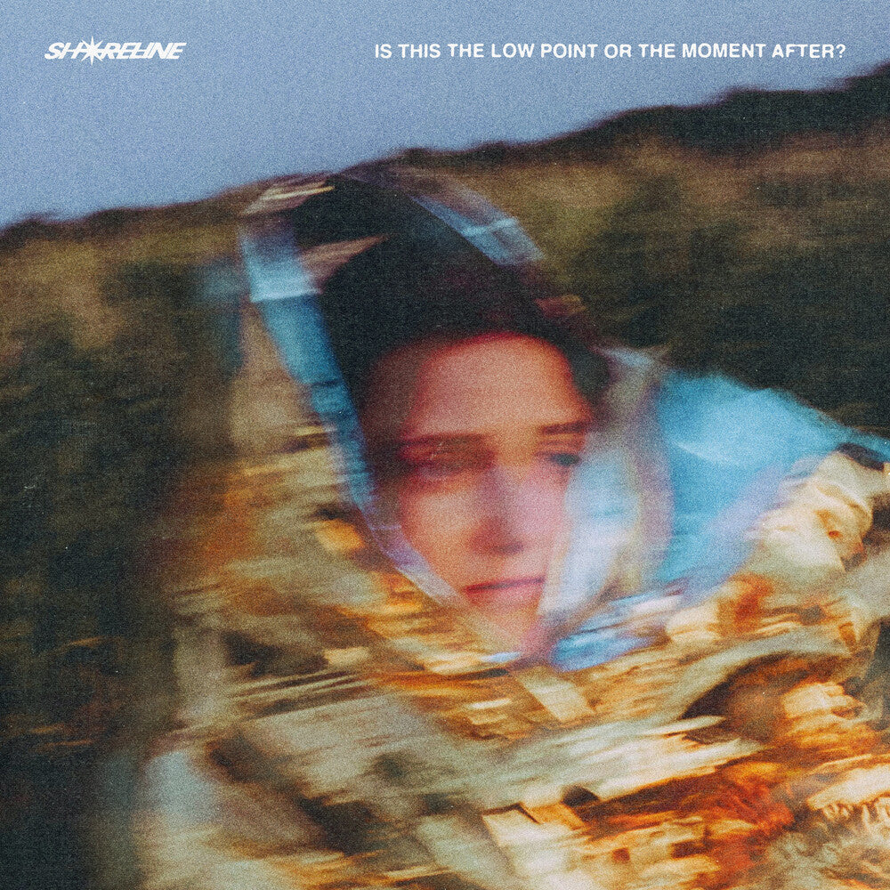 Shoreline- Is This the Low Point or the Moment After? { VINYL LP }