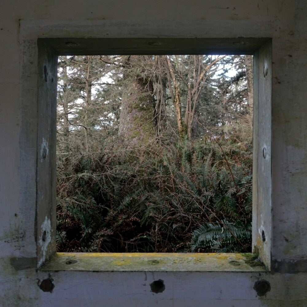 Derek Wilson Hunter- Sculptures { VINYL LP }