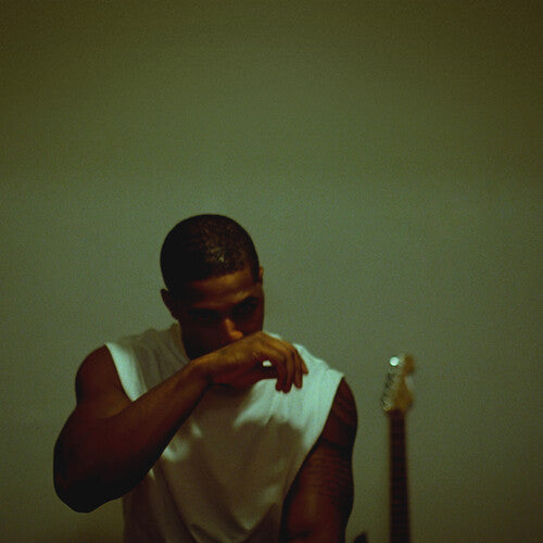 Khamari: To Dry A Tear - VINYL