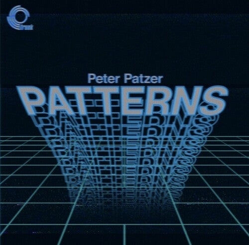 Peter Patzer: Patterns - Record
