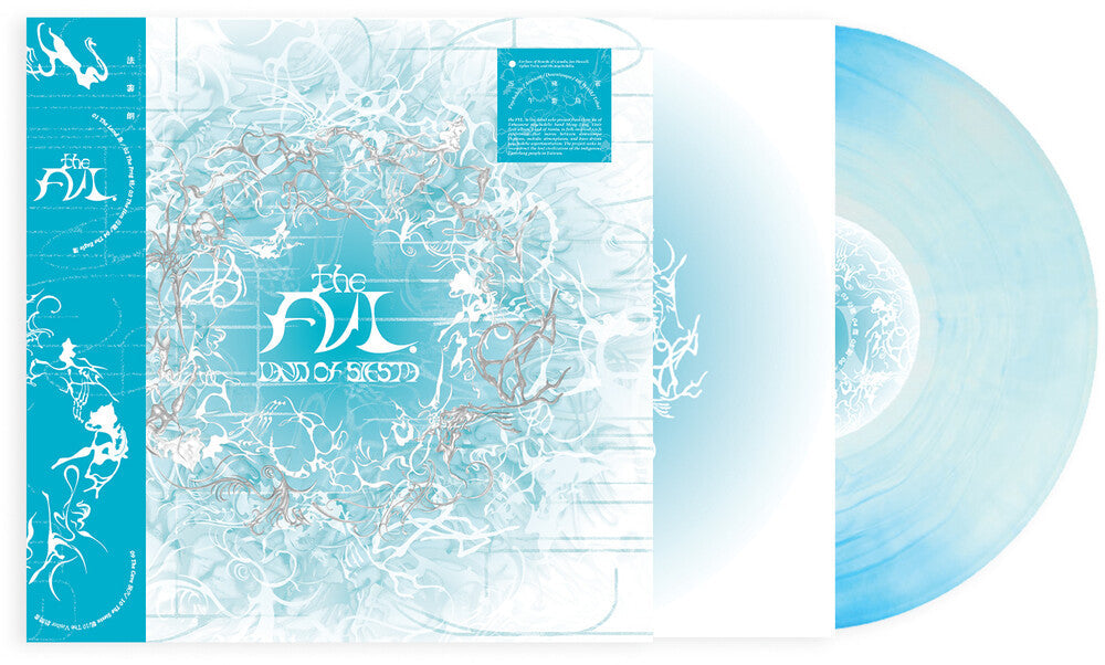 The Fvl.- Land Of Siesta [Indie Exclusive] [Colored Vinyl] [Limited Edition] { VINYL LP }