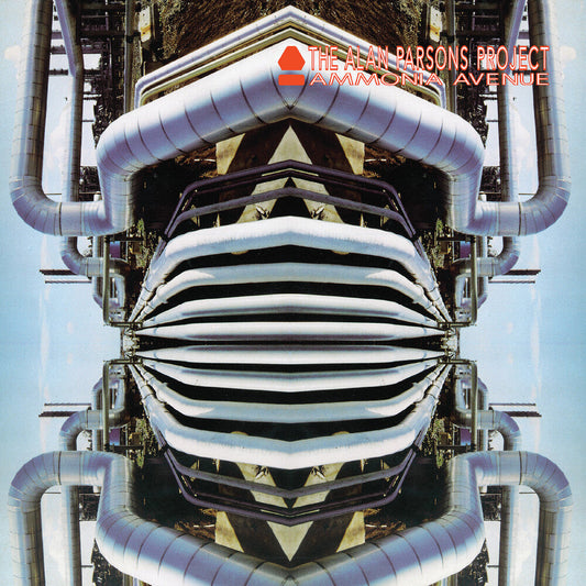 Alan Parsons Project- Ammonia Avenue (Half-Speed Remaster) [180 Gram] { VINYL LP }