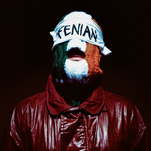 KNEECAP: Fenian - Record