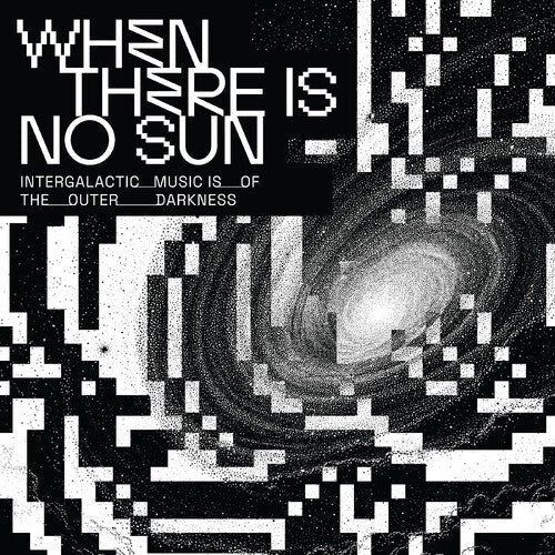 Various Artists: When There Is No Sun - Record