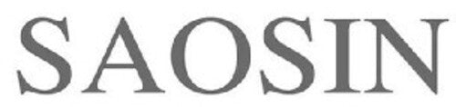 Saosin: Translating The Name - Clear Red W/ Black Splatter - VINYL