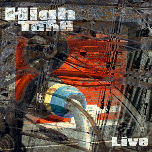 High Tone: Live - Record