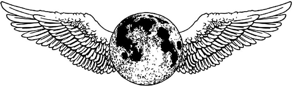 Sky Valley Mistress- Luna Mausoleum [Colored Vinyl] (Gate) (Wht) [Download Included] { VINYL LP }