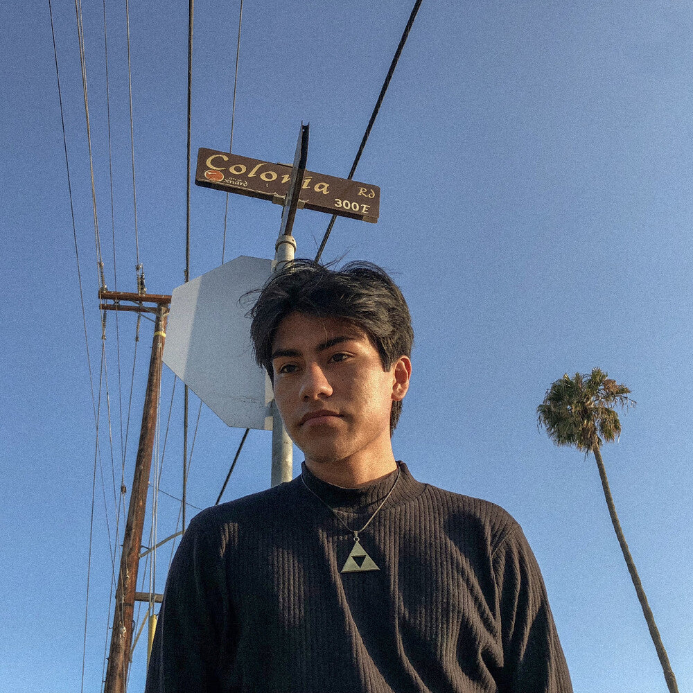Los Retros- Early Days (2016-2019) [Colored Vinyl] { VINYL LP }