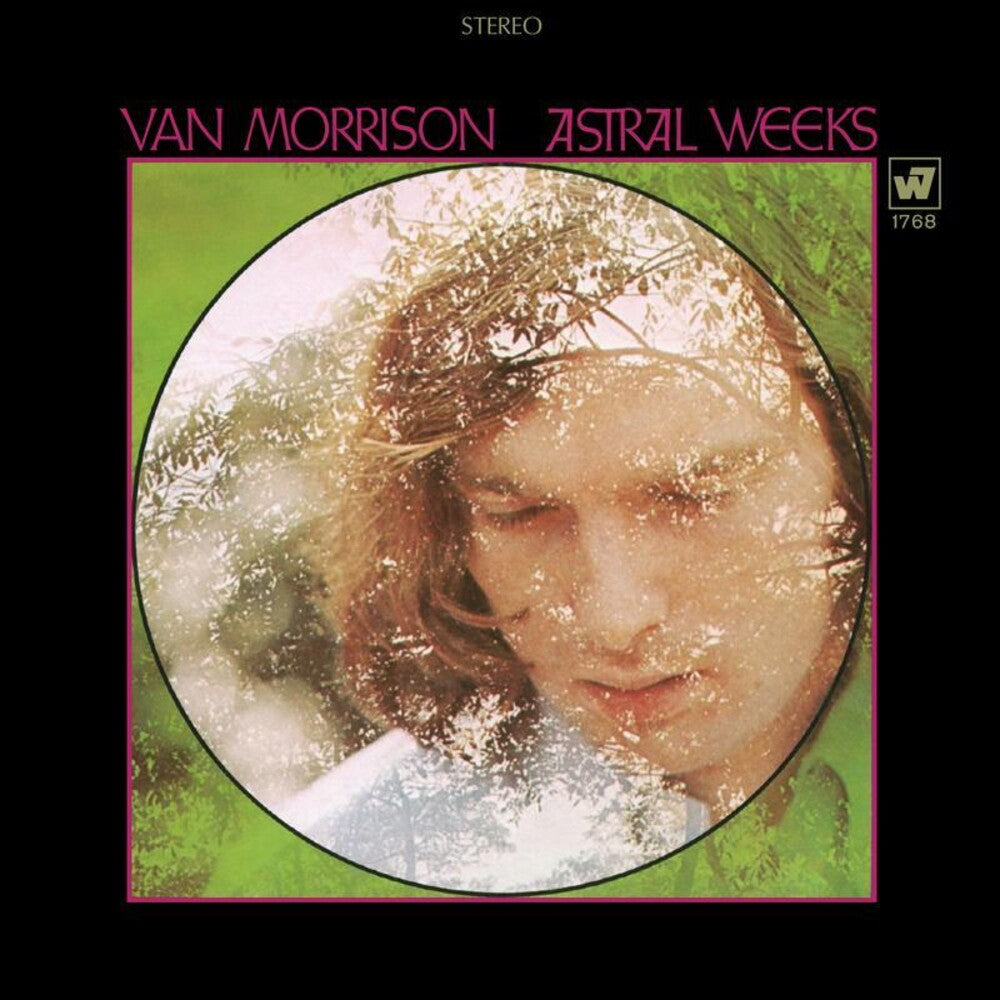 Van Morrison- Astral Weeks [180 Gram] { VINYL LP }