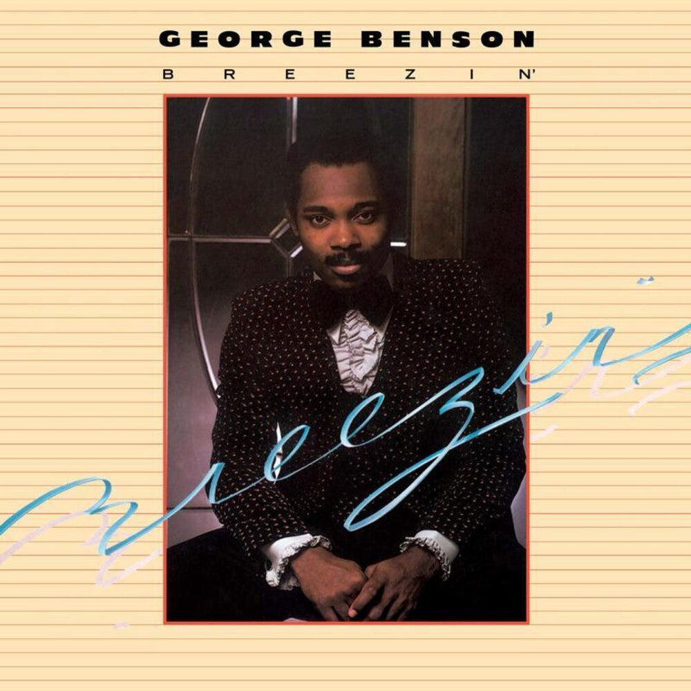 George Benson- Breezin' [180 Gram] { VINYL LP }