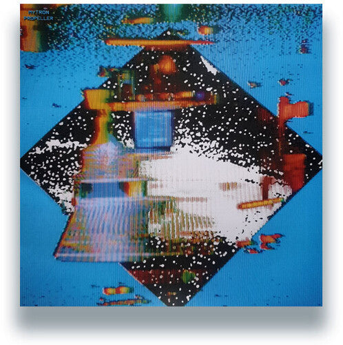 Mytron: Propeller - Record