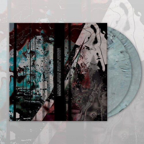 Brendon Moeller: Shadow Language - Record