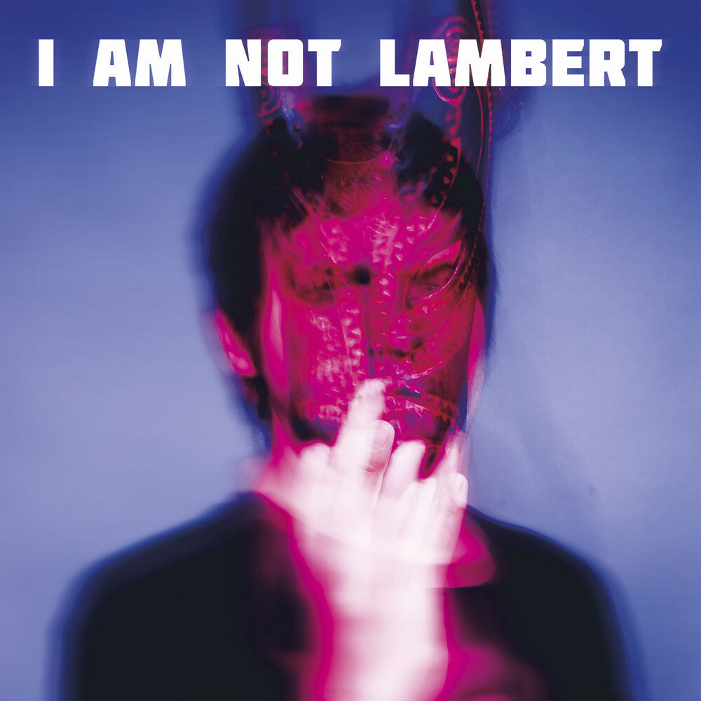 Lambert- Am Not Lambert { VINYL LP }