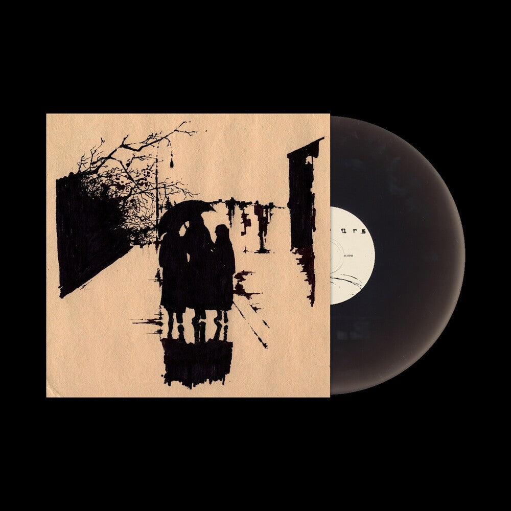 Knumears- Directions [Colored Vinyl] { VINYL LP }