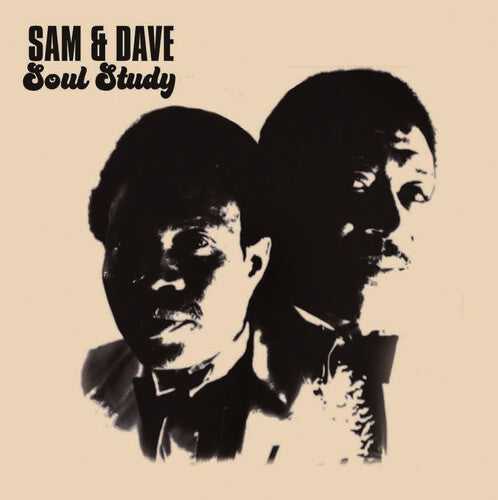 Sam & Dave: Soul Study: The Nashville Sessions - CD