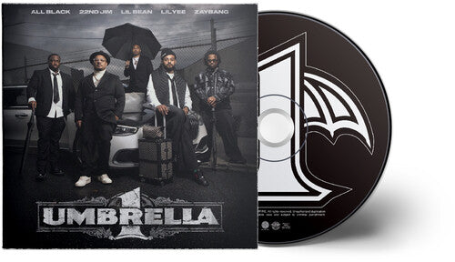 1 Umbrella: 1 Umbrella - Record