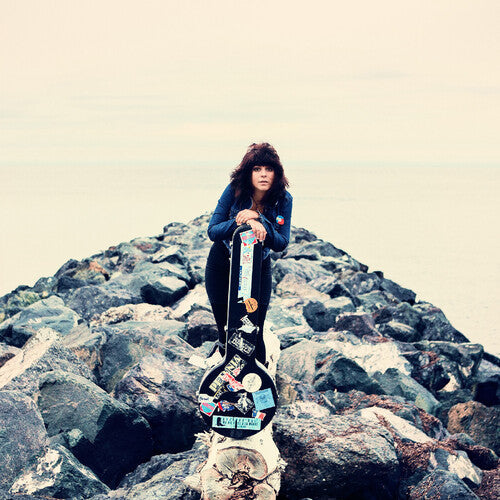 Lisa LeBlanc: Highways, Heartaches & Time Well Wasted - Record