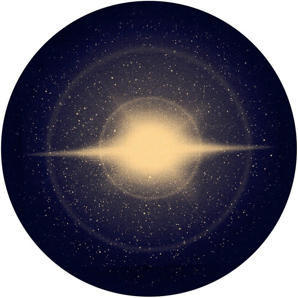 Franky Wah- Light Years { VINYL LP }