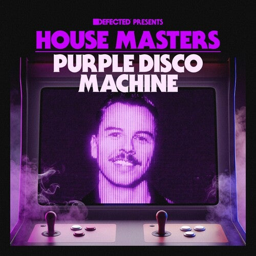 Purple Disco Machine: Defected Presents House Masters - Record